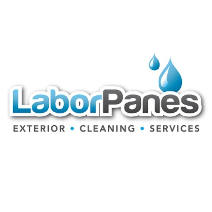 Company Logo For Labor Panes Charleston'