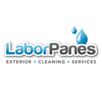 Labor Panes Charleston Logo