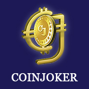 Company Logo For Coinjoker | Bitcoin Exchange Script'