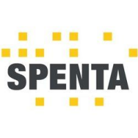 Spenta Corporation Logo