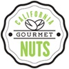 Company Logo For CALIFORNIA GOURMET NUTS'