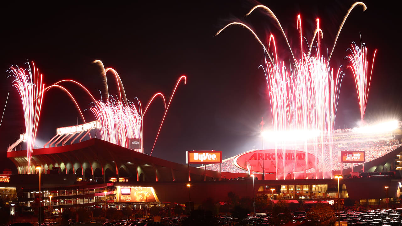 Kansas City Chiefs Playoff Tickets'