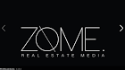 Zome Real Estate Media || 0474 013 322 Logo