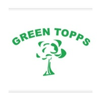 GreenTopps Logo