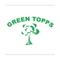 Company Logo For GreenTopps'