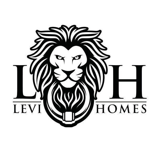 Company Logo For Levi Homes'