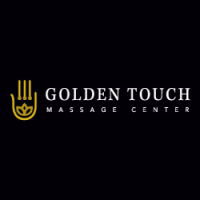 Golden Touch Massage Logo