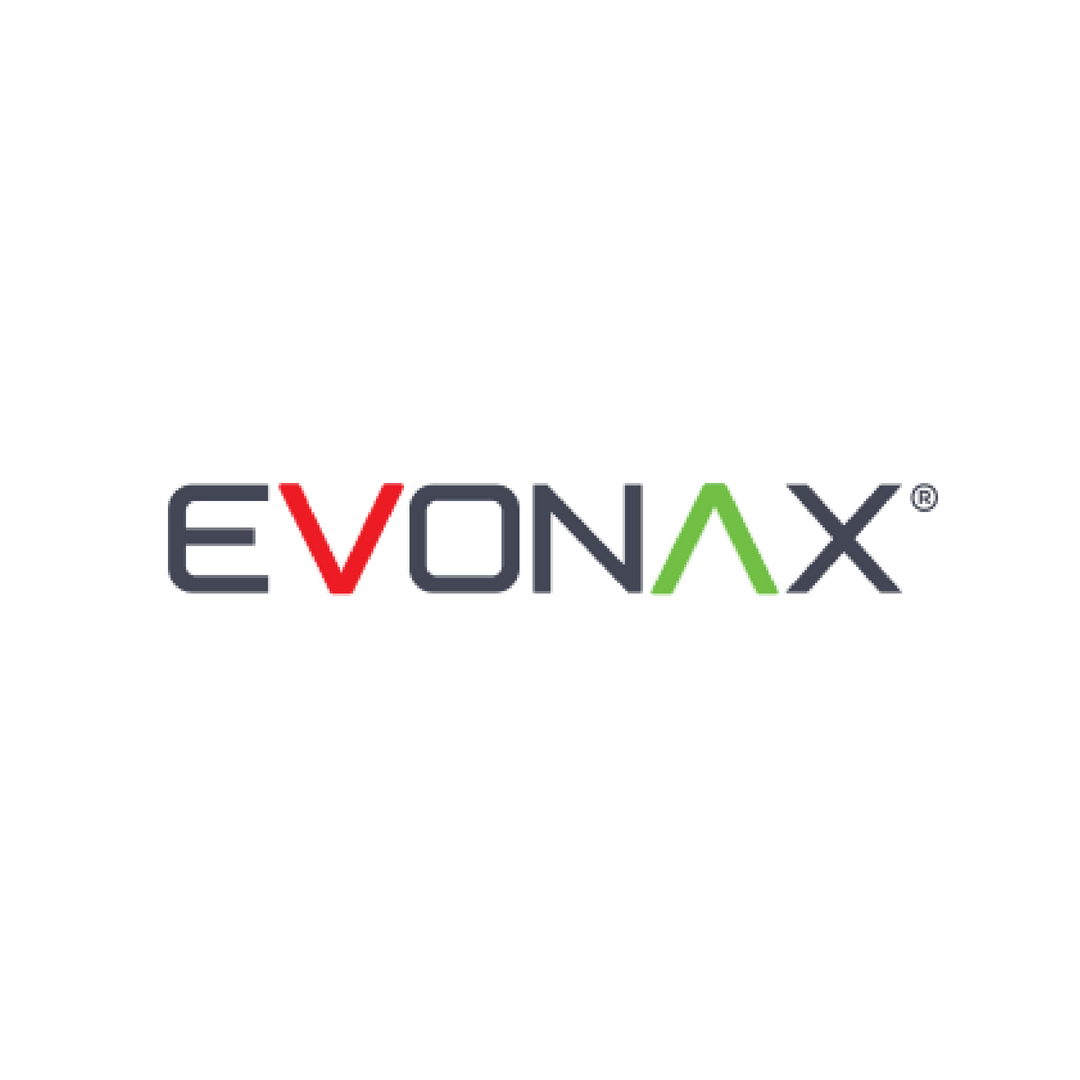 Company Logo For Evonax a/s'