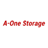Company Logo For A-One Storage'