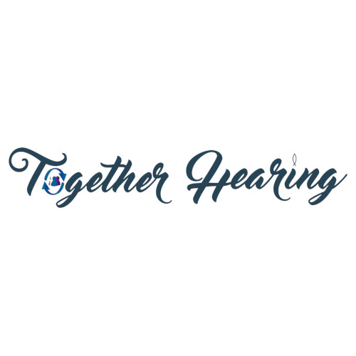 Company Logo For Together Hearing'