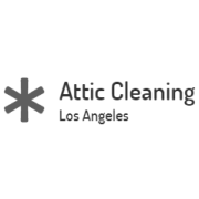 Company Logo For Attic Cleaning Los Angeles'