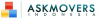 Company Logo For askmovers indonesia'