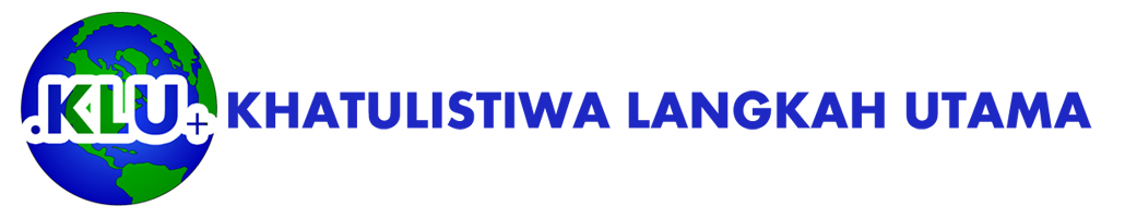 Company Logo For Khatulistiwa Lintas Utama'