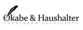 Company Logo For Okabe & Haushalter'