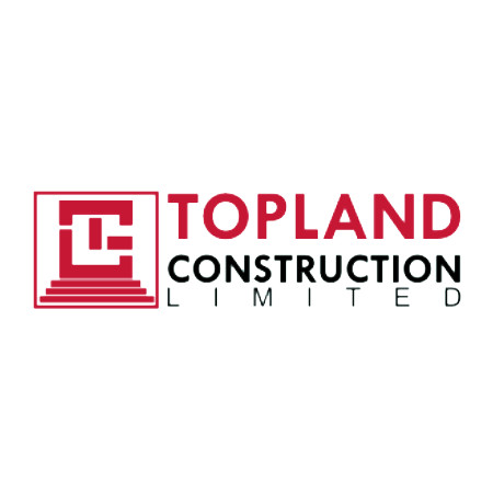 Company Logo For Topland Construction Limited'