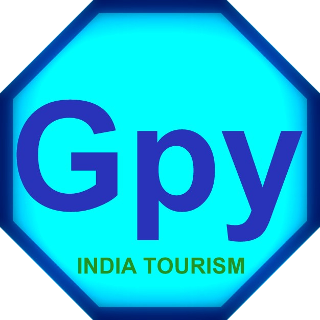 Company Logo For Geshna Prakriti Yatra'