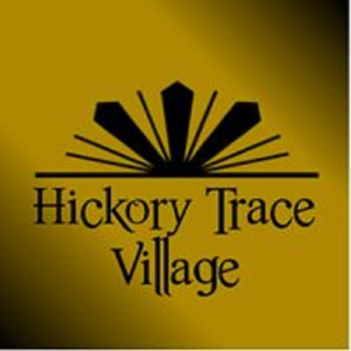 Hickory Trace Village Logo