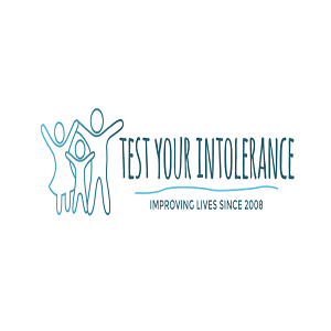 Company Logo For Test Your Intolerance India'