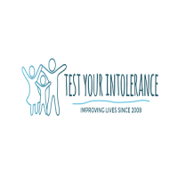 Test Your Intolerance India Logo