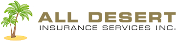 All Desert Insurance Services Inc. Logo