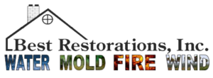 Best Restorations, Inc. Logo