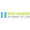 Company Logo For Law Office of Benjamin Haber'
