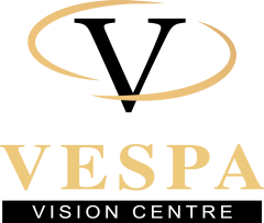 Vespa Vision Centre