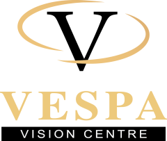 Company Logo For Vespa Vision Centre'