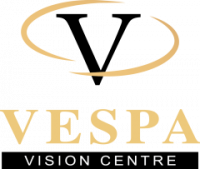 Vespa Vision Centre Logo