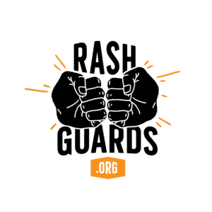 Company Logo For rashguards.org'