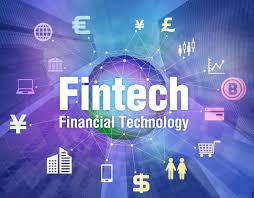 Financial technology (Fintech) Market'
