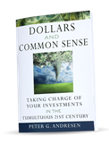 Dollars and Common Sense