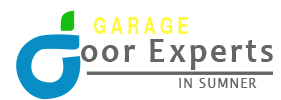 Company Logo For Garage Door Repair Sumner'