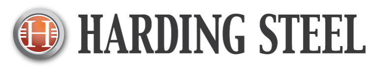 Harding Steel