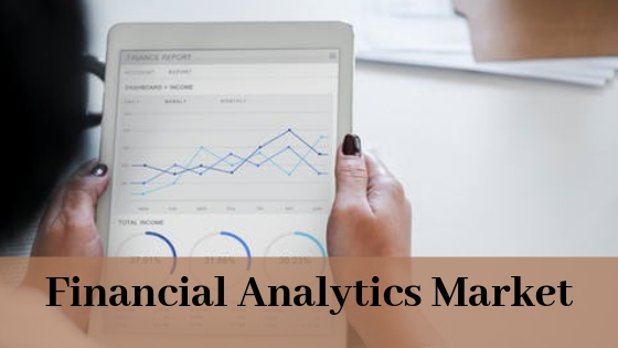 Financial Analytics Market