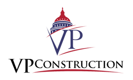 Company Logo For VP Construction, LLC'