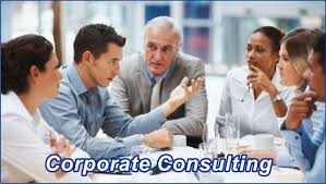 Corporate Consulting'