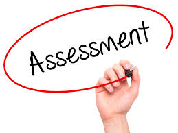 Online Corporate Assessment Services'