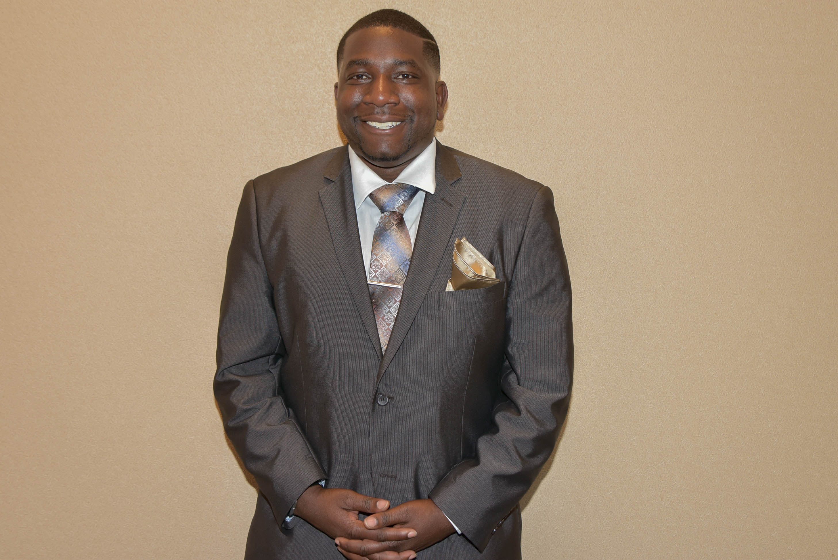 Brandon L. Draper