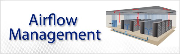 Airflow Management Market