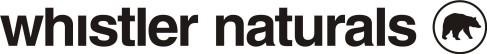 Whistler Naturals
