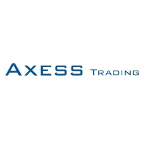 Company Logo For Axess Trading'