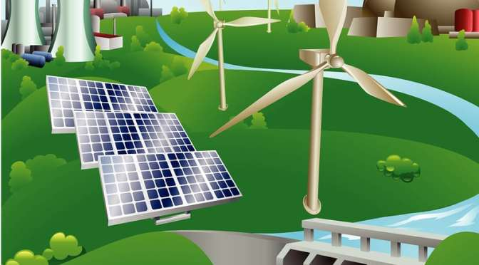 Global Energy Harvesting System Market