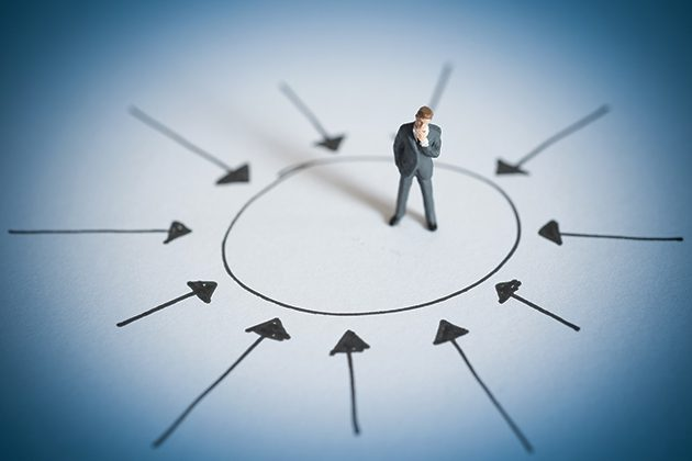 Vendor Risk Management