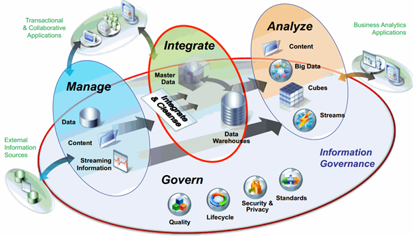 Data Management Software Market