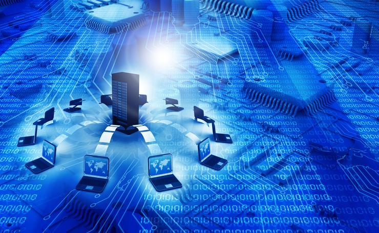 SaaS-based IT Security