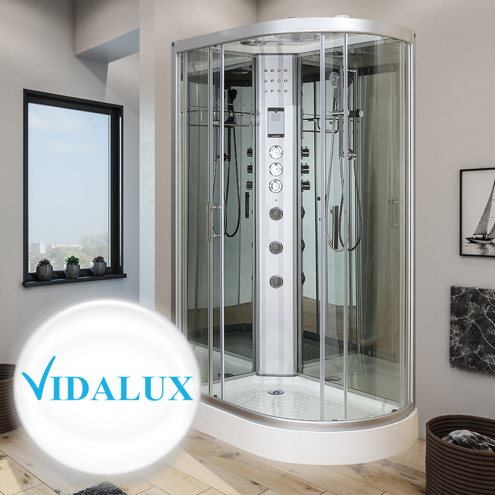 Hydro Shower