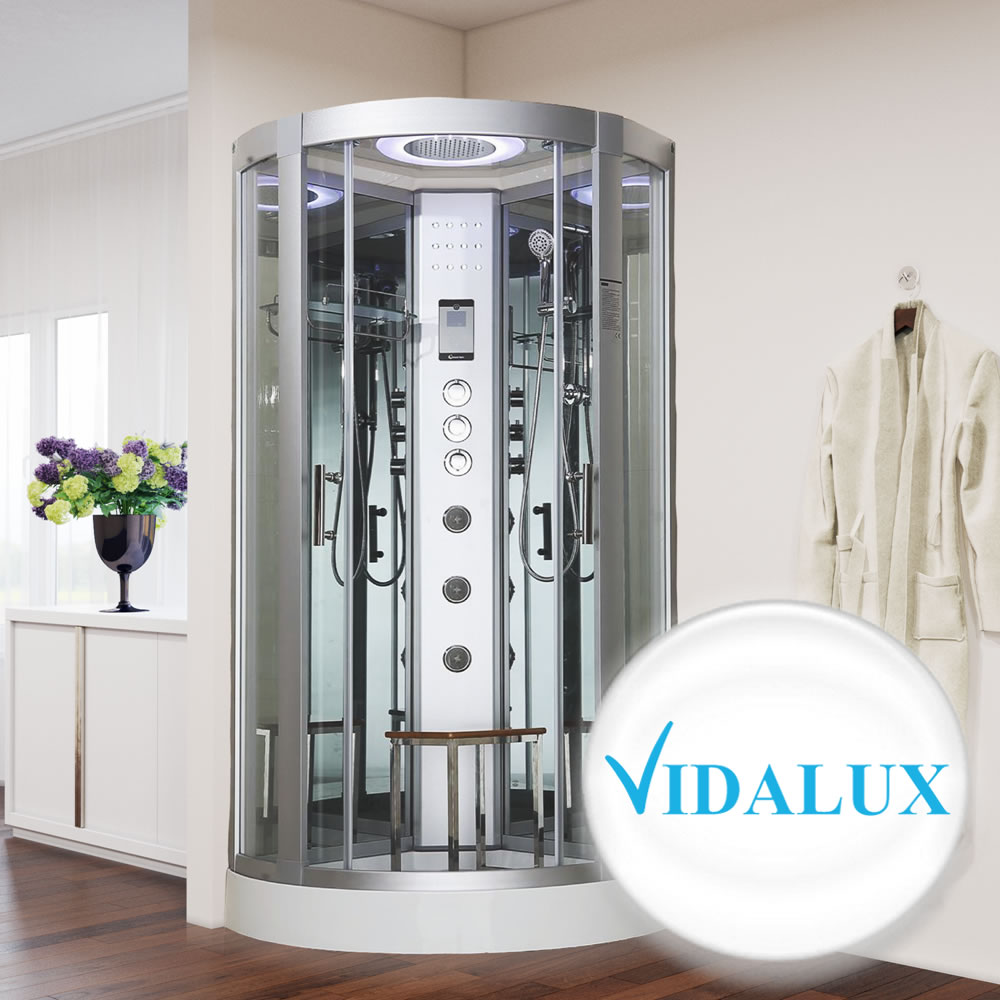 Hydro Shower