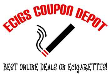 ECigs Coupon Depot