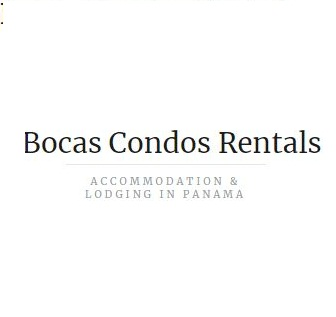 Bocas Condos Rentals Logo